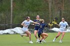 WLax vs UMass  Wheaton College Women’s Lacrosse vs UMass Dartmouth. - Photo By: KEITH NORDSTROM : Wheaton, Lacrosse, LAX